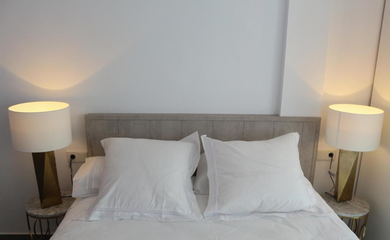 Balustrada Apartments Burjassot Bagian luar foto