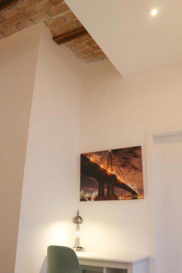 Balustrada Apartments Burjassot Bagian luar foto