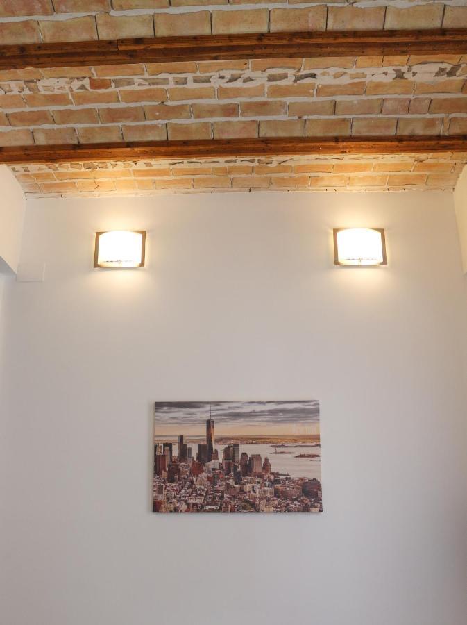 Balustrada Apartments Burjassot Bagian luar foto