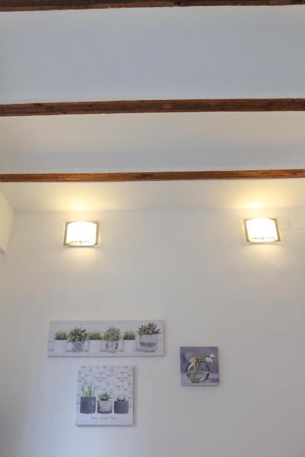 Balustrada Apartments Burjassot Bagian luar foto